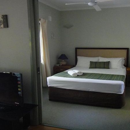 Half Moon Bay Resort Cairns Exteriör bild