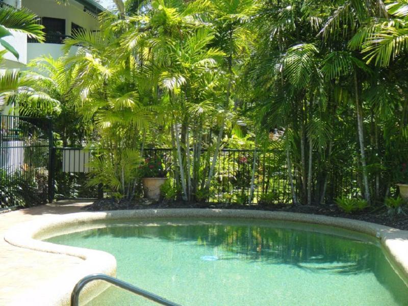 Half Moon Bay Resort Cairns Exteriör bild