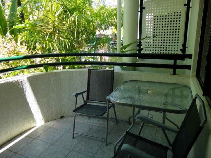 Half Moon Bay Resort Cairns Exteriör bild