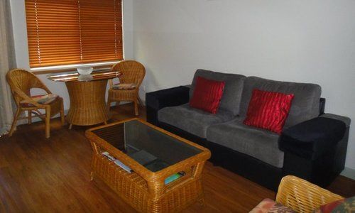 Half Moon Bay Resort Cairns Exteriör bild