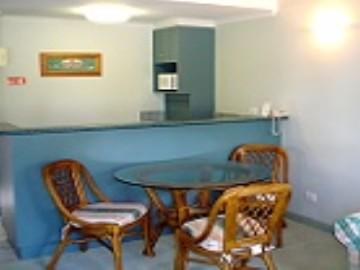 Half Moon Bay Resort Cairns Exteriör bild
